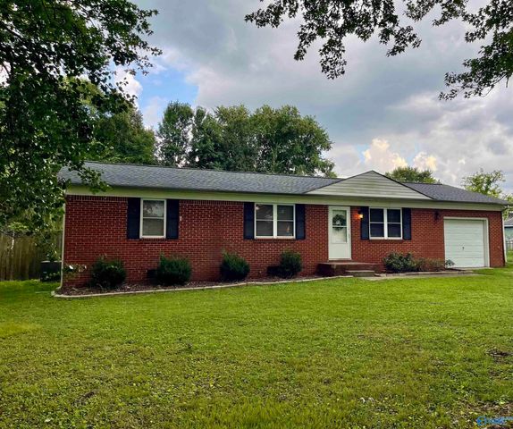 29440 Lakeview Drive, Ardmore, AL 35739