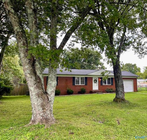 29440 Lakeview Drive, Ardmore, AL 35739
