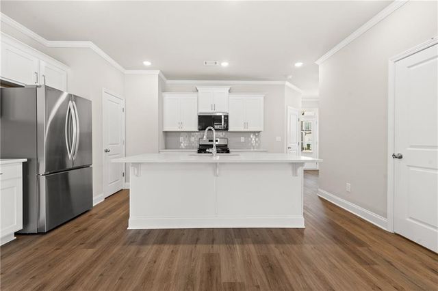 4105 Cavalier Way, Duluth, GA 30097