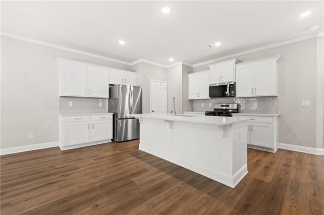 4105 Cavalier Way, Duluth, GA 30097