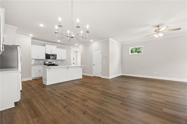 4105 Cavalier Way, Duluth, GA 30097