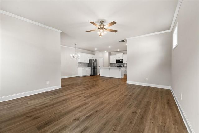 4105 Cavalier Way, Duluth, GA 30097