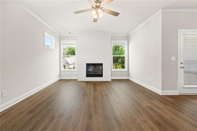 4105 Cavalier Way, Duluth, GA 30097