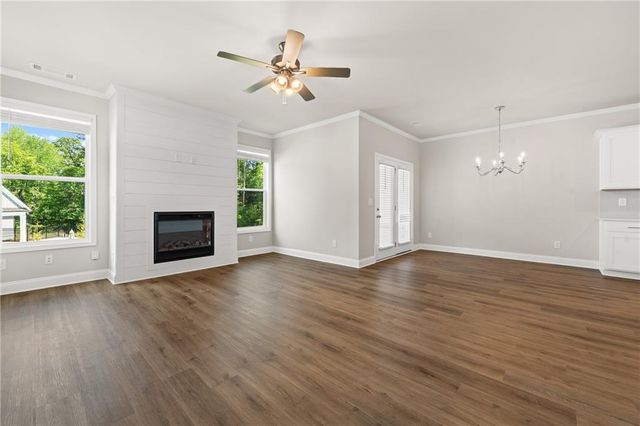 4105 Cavalier Way, Duluth, GA 30097