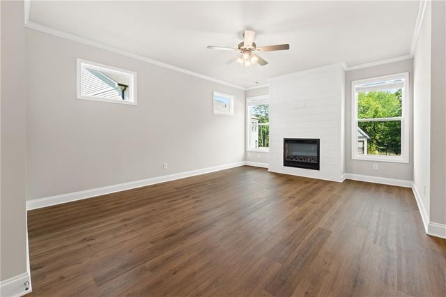 4105 Cavalier Way, Duluth, GA 30097