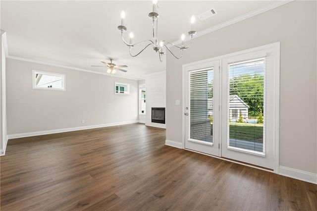 4105 Cavalier Way, Duluth, GA 30097