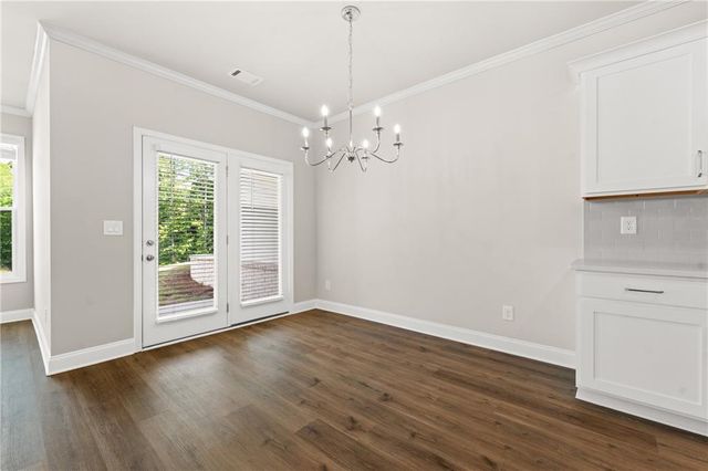 4105 Cavalier Way, Duluth, GA 30097