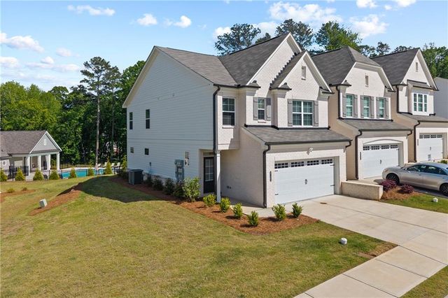 4105 Cavalier Way, Duluth, GA 30097