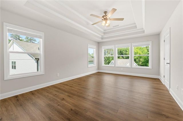 4105 Cavalier Way, Duluth, GA 30097