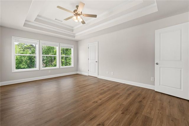 4105 Cavalier Way, Duluth, GA 30097