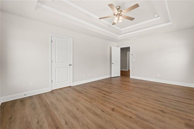 4105 Cavalier Way, Duluth, GA 30097