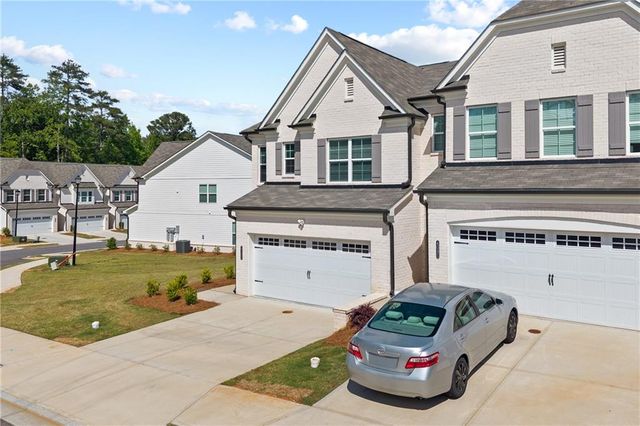 4105 Cavalier Way, Duluth, GA 30097