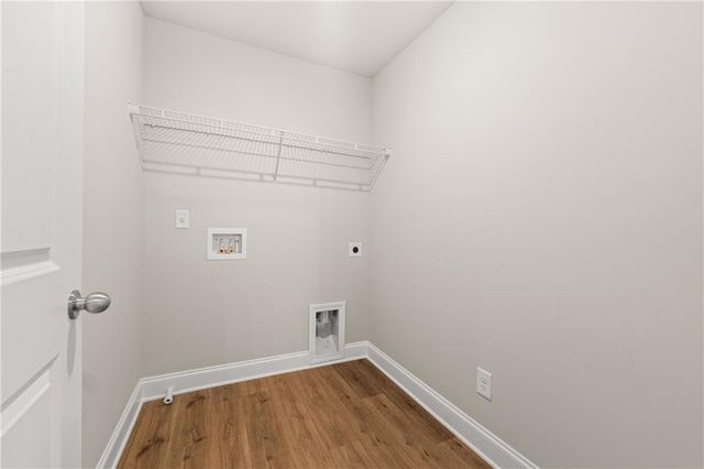 4105 Cavalier Way, Duluth, GA 30097