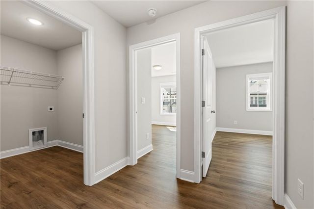 4105 Cavalier Way, Duluth, GA 30097