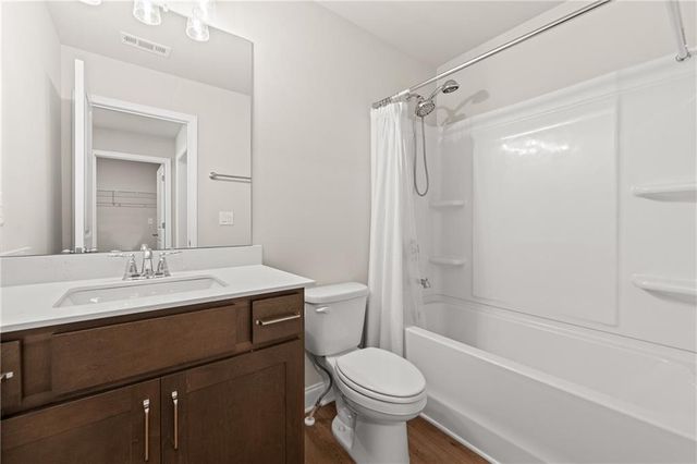 4105 Cavalier Way, Duluth, GA 30097