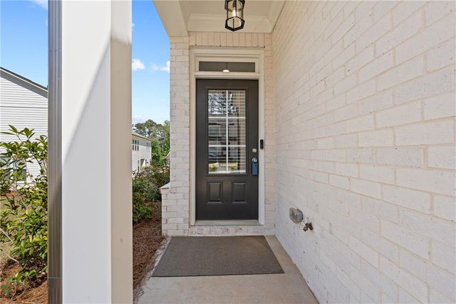 4105 Cavalier Way, Duluth, GA 30097