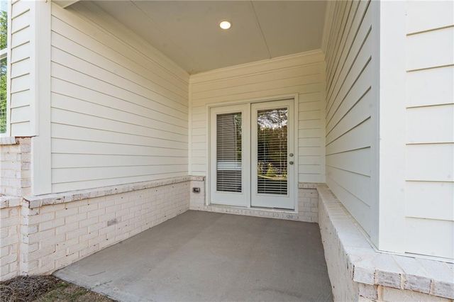4105 Cavalier Way, Duluth, GA 30097