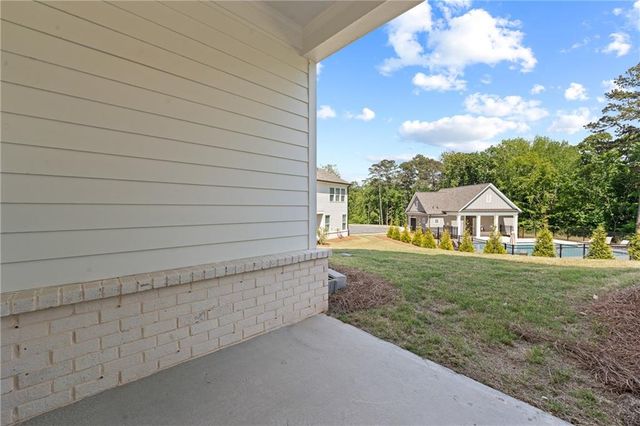 4105 Cavalier Way, Duluth, GA 30097