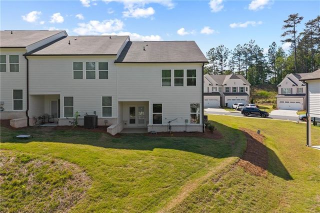 4105 Cavalier Way, Duluth, GA 30097