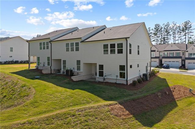 4105 Cavalier Way, Duluth, GA 30097