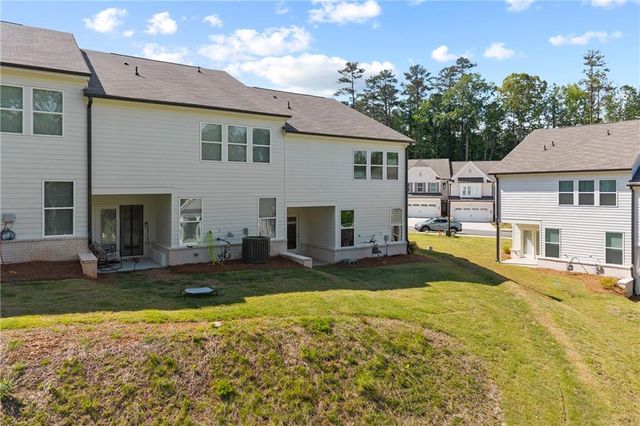4105 Cavalier Way, Duluth, GA 30097