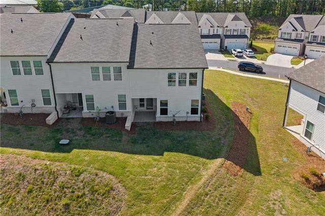 4105 Cavalier Way, Duluth, GA 30097