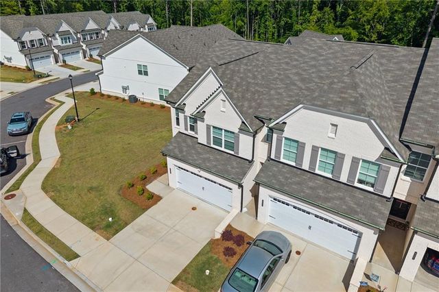 4105 Cavalier Way, Duluth, GA 30097