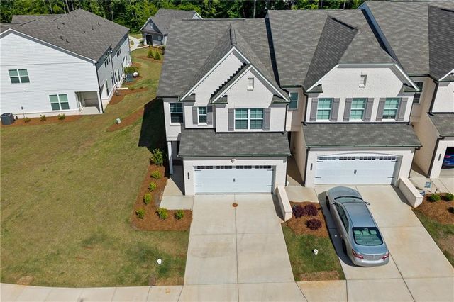 4105 Cavalier Way, Duluth, GA 30097