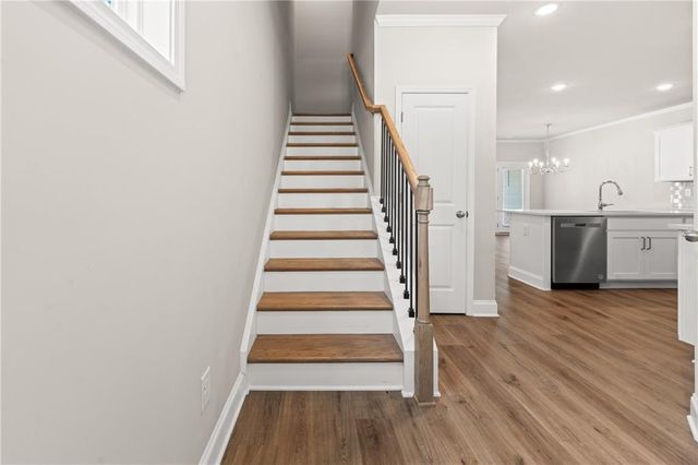 4105 Cavalier Way, Duluth, GA 30097