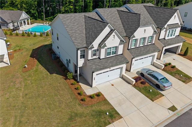 4105 Cavalier Way, Duluth, GA 30097