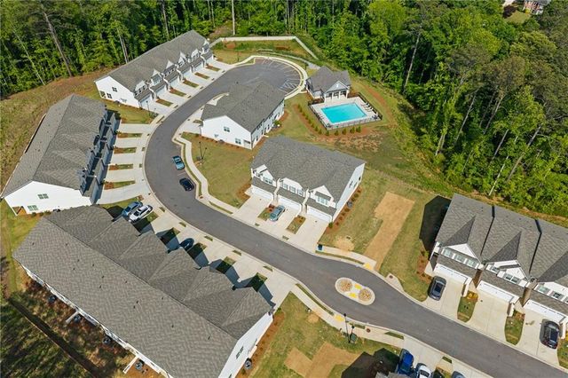 4105 Cavalier Way, Duluth, GA 30097