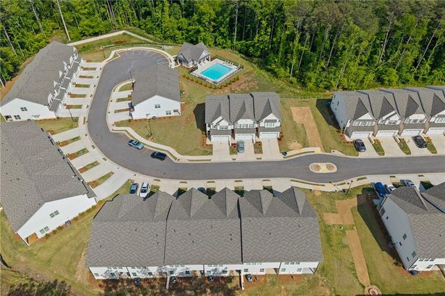 4105 Cavalier Way, Duluth, GA 30097