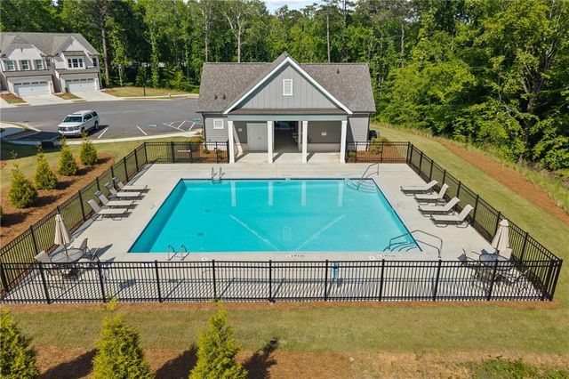 4105 Cavalier Way, Duluth, GA 30097