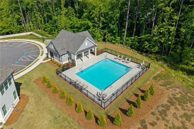 4105 Cavalier Way, Duluth, GA 30097