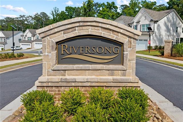 4105 Cavalier Way, Duluth, GA 30097