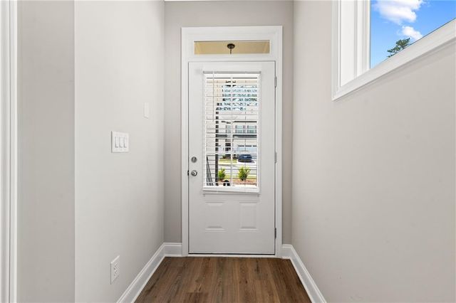 4105 Cavalier Way, Duluth, GA 30097