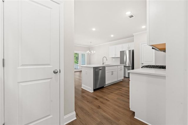4105 Cavalier Way, Duluth, GA 30097