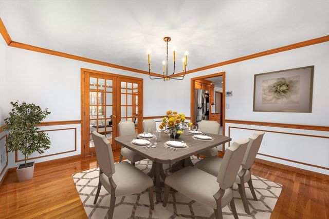 17 Duck Road, Reading, MA 01867