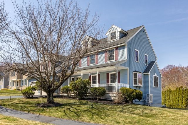 17 Duck Road, Reading, MA 01867