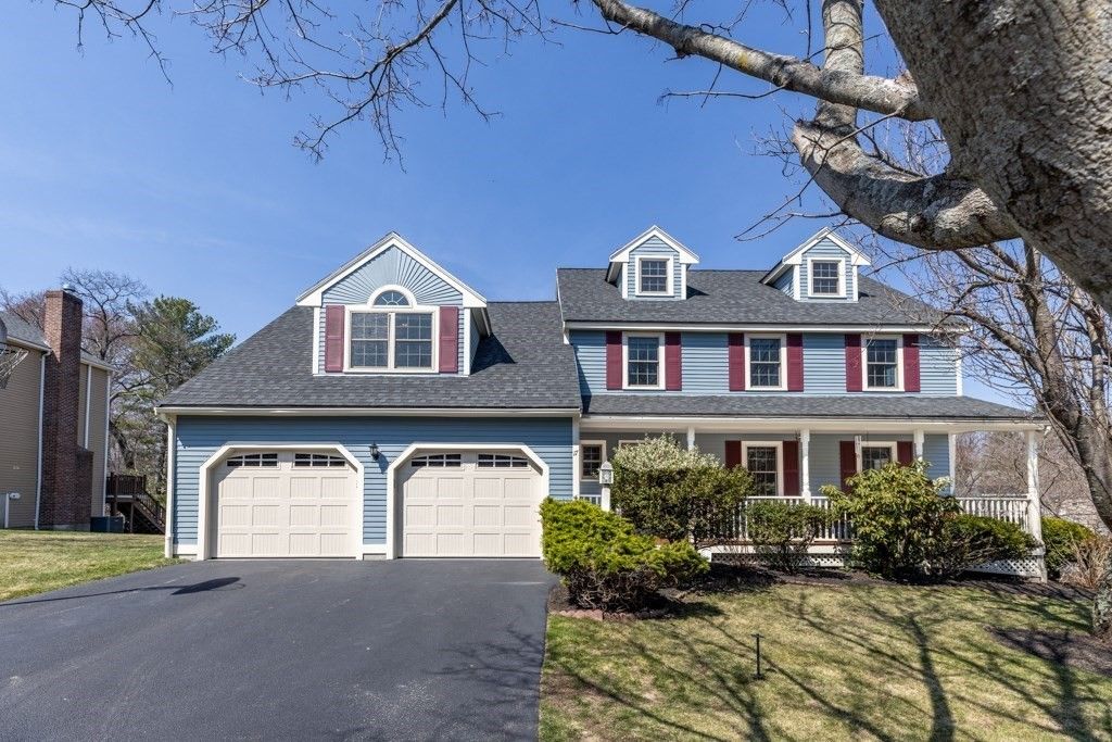 17 Duck Road, Reading, MA 01867