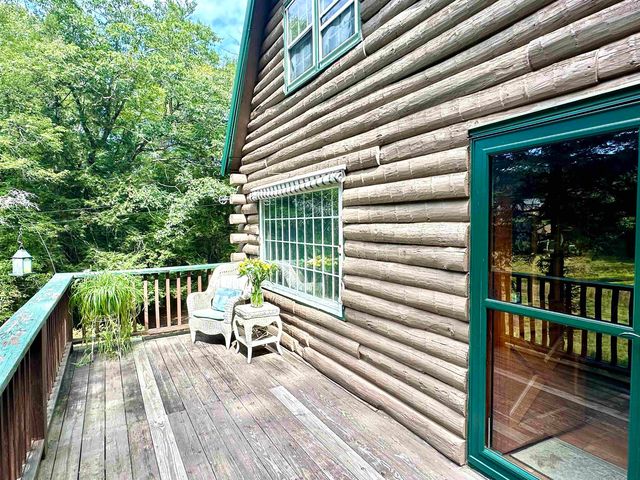 115 French E Road, Sutton, NH 03287