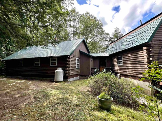 115 French E Road, Sutton, NH 03287