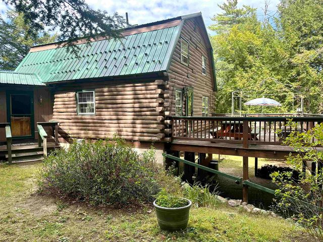 115 French E Road, Sutton, NH 03287