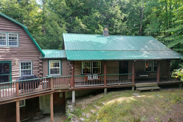 115 French E Road, Sutton, NH 03287