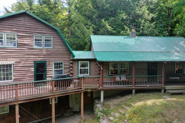 115 French E Road, Sutton, NH 03287