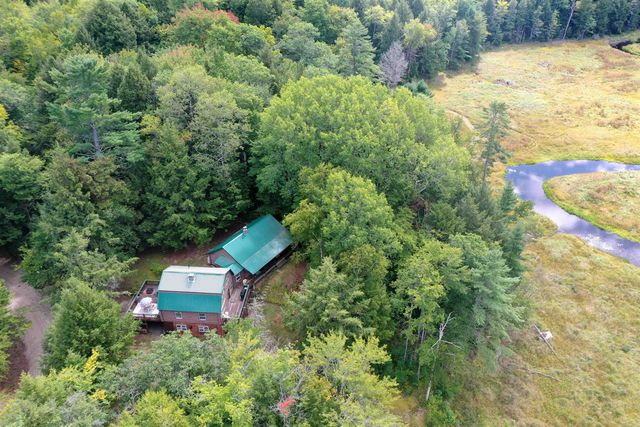 115 French E Road, Sutton, NH 03287