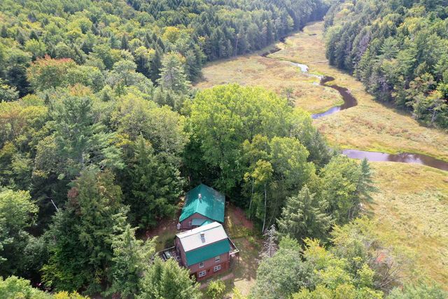 115 French E Road, Sutton, NH 03287
