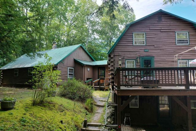 115 French E Road, Sutton, NH 03287