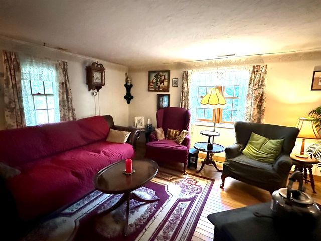 115 French E Road, Sutton, NH 03287