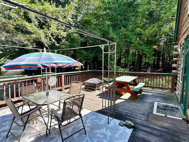 115 French E Road, Sutton, NH 03287